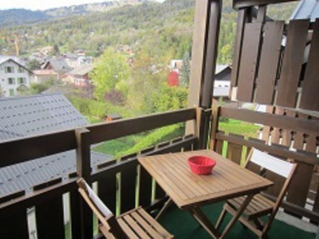 Résidence Septimontain - Samoëns