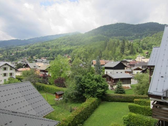 Résidence Septimontain - Samoëns