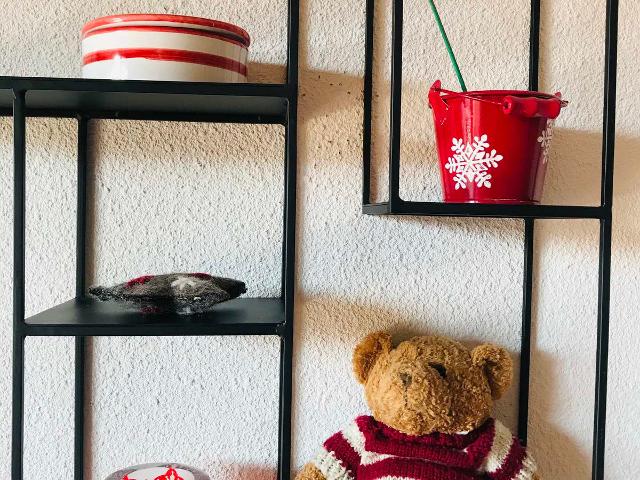 Appartement Samoëns, 3 pièces, 5 personnes - Samoëns