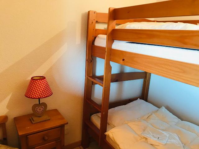 Appartement Samoëns, 3 pièces, 5 personnes - Samoëns