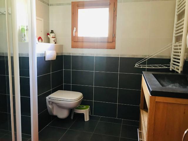 Appartement Samoëns, 3 pièces, 5 personnes - Samoëns