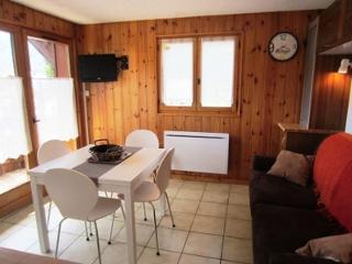 Studio Morillon Village, 1 pièce, 4 personnes - Morillon Village