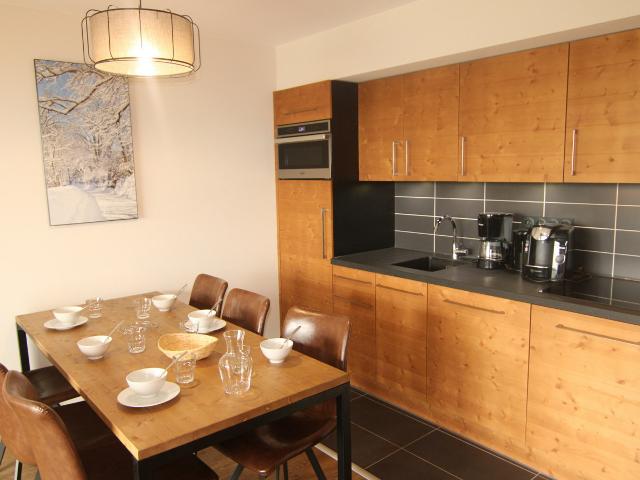 HAUTELUCE - 6 pers, 47 m2, 3/2 - Hauteluce