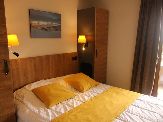 HAUTELUCE - 6 pers, 47 m2, 3/2 - Hauteluce