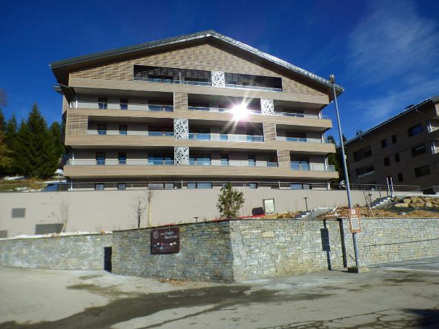HAUTELUCE - 6 pers, 47 m2, 3/2 - Hauteluce