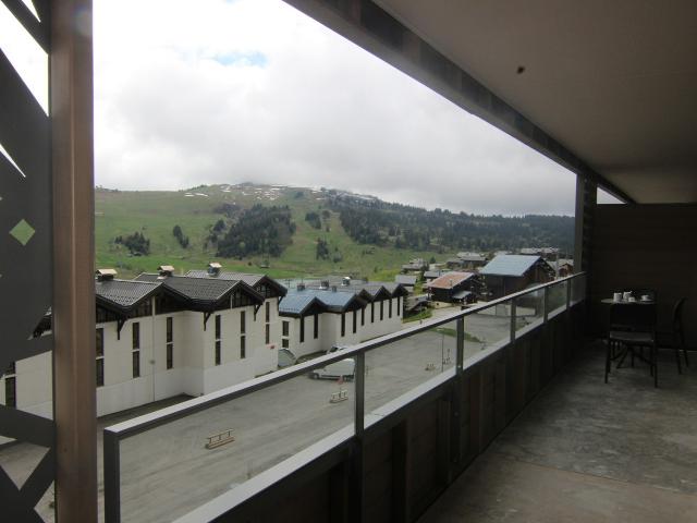 HAUTELUCE - 6 pers, 47 m2, 3/2 - Hauteluce