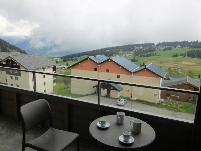 HAUTELUCE - 6 pers, 47 m2, 3/2 - Hauteluce