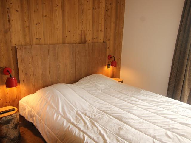 HAUTELUCE - 6 pers, 47 m2, 3/2 - Hauteluce