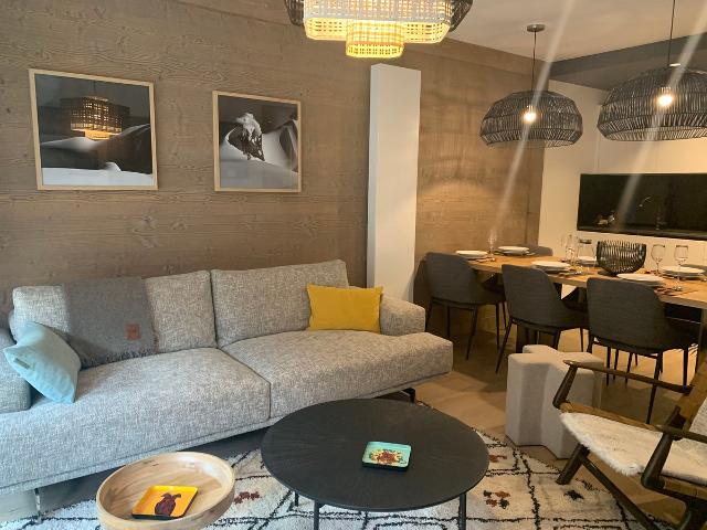 Appartement Le Vieux Chêne - Les Gets