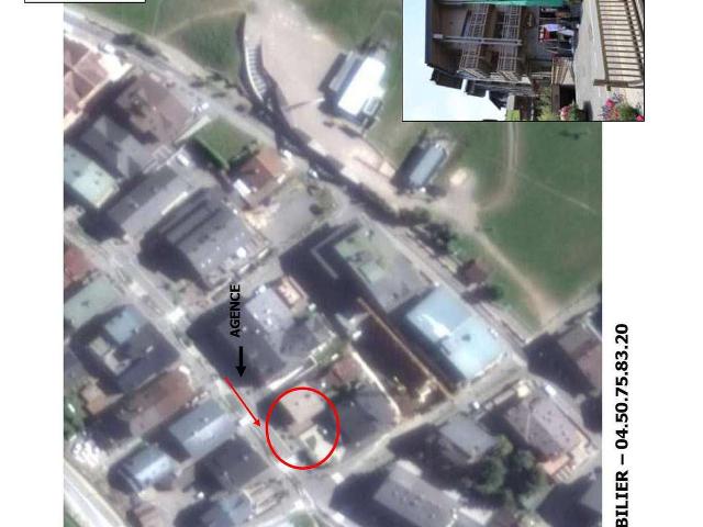 Appartement Le Vieux Chêne - Les Gets