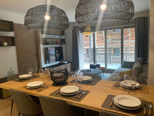 Appartement Le Vieux Chêne - Les Gets