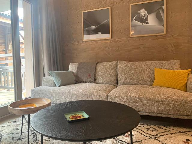 Appartement Le Vieux Chêne - Les Gets