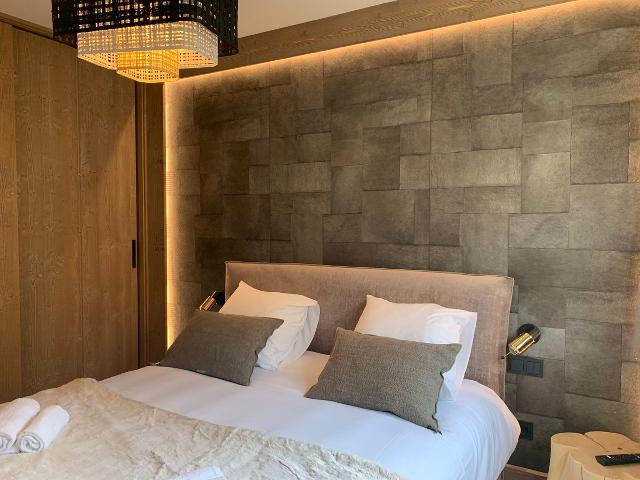 Appartement Le Vieux Chêne - Les Gets