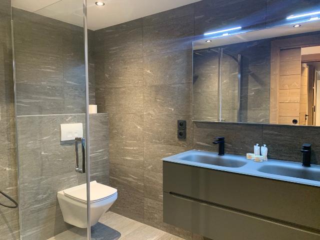 Appartement Le Vieux Chêne - Les Gets