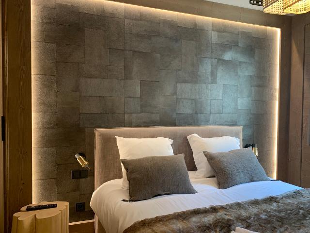 Appartement Le Vieux Chêne - Les Gets