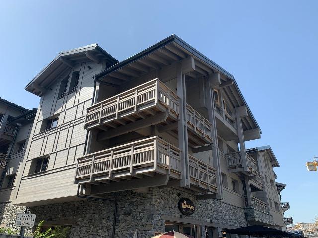 Appartement Le Vieux Chêne - Les Gets