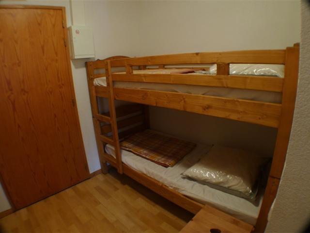 Résidence avec piscine extérieure - Samoëns