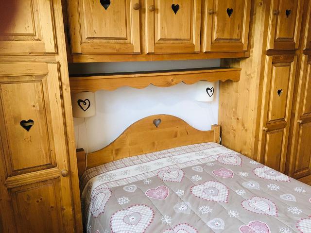 Résidence Chalet Marie-Rose - Samoëns