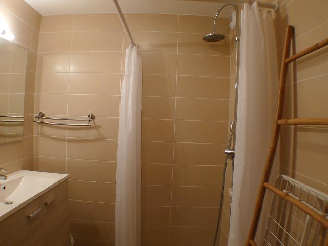 Résidence Chalet Marie-Rose - Samoëns