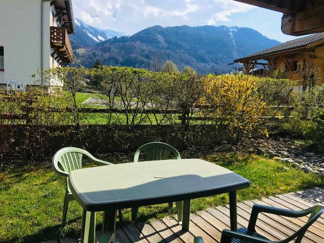 Résidence Chalet Marie-Rose - Samoëns