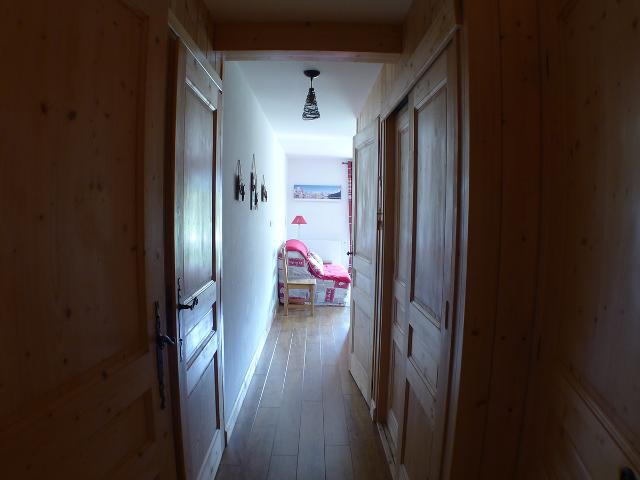 Résidence Chalet Marie-Rose - Samoëns