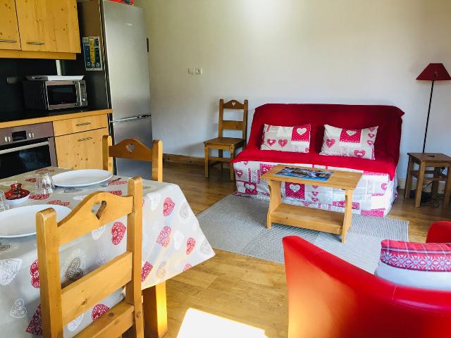 Résidence Chalet Marie-Rose - Samoëns