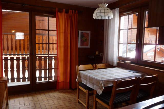 Les Fermes 16472 - Châtel