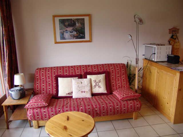 Le Barbessine 16476 - Châtel