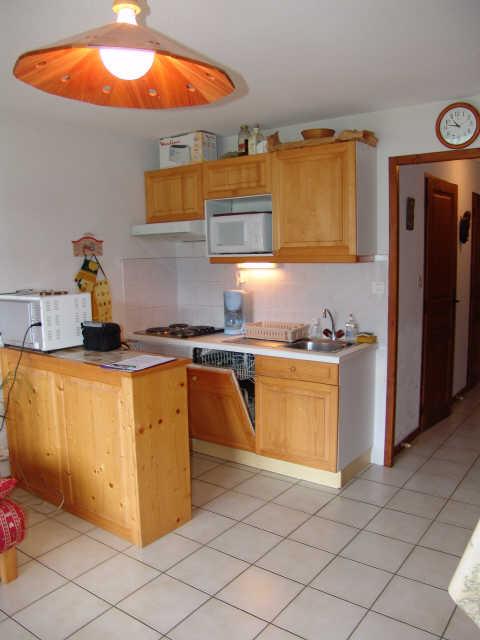 Le Barbessine 16476 - Châtel