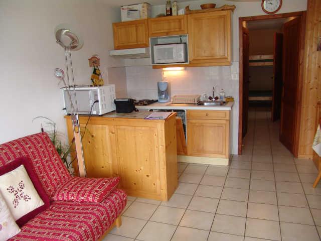 Le Barbessine 16476 - Châtel