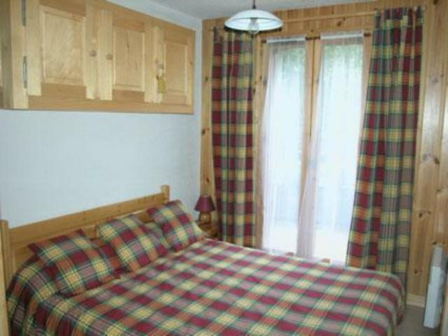 Appartement Le Jardin des Neiges - Samoëns