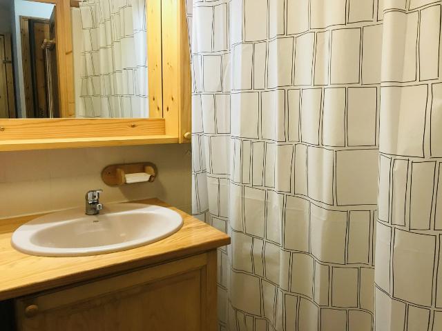 Appartement Le Jardin des Neiges - Samoëns