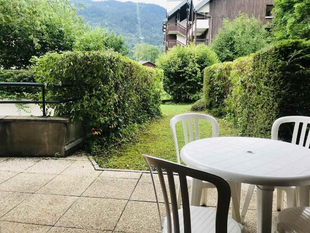 Appartement Le Jardin des Neiges - Samoëns