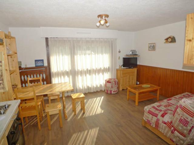 Résidence la Bourgeoise - Samoëns