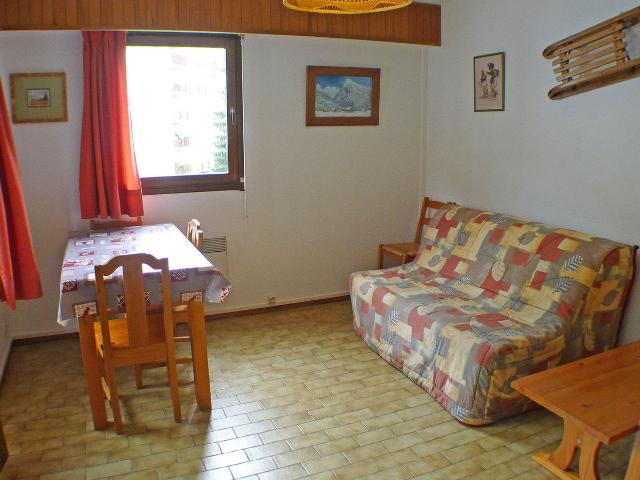 Résidence Les Espaces Joncioles - Samoëns