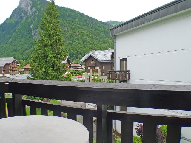 Résidence Les Espaces Joncioles - Samoëns