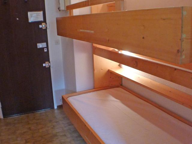 Résidence Les Espaces Joncioles - Samoëns