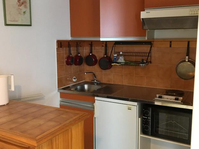 Résidence Les Espaces Joncioles - Samoëns