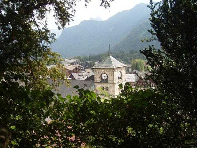 Résidence Les Espaces Joncioles - Samoëns