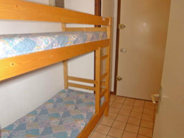 Résidence Les Espaces, bât. Les Edelweiss - Samoëns