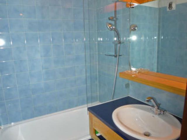 Résidence Les Espaces, bât. Les Edelweiss - Samoëns