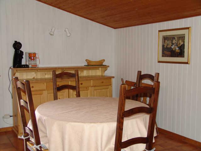 L' Alpenlake 16484 - Châtel