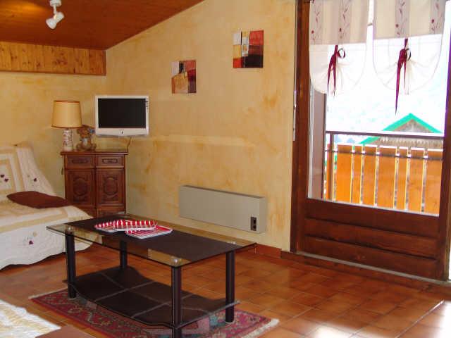 L' Alpenlake 16484 - Châtel