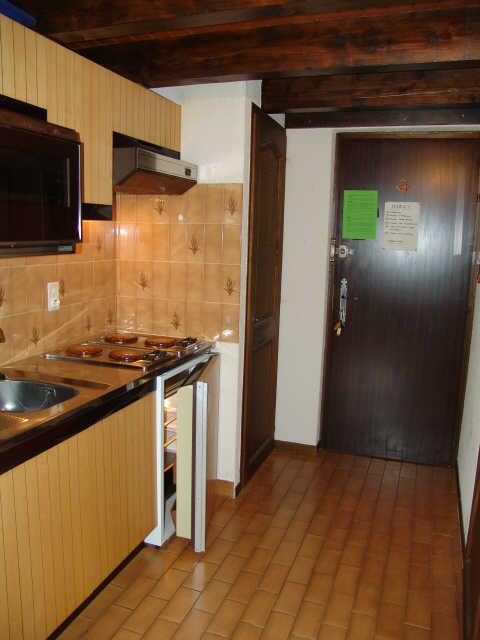 Le Corina 16488 - Châtel