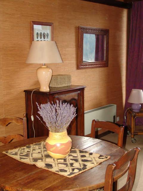 Le Corina 16488 - Châtel