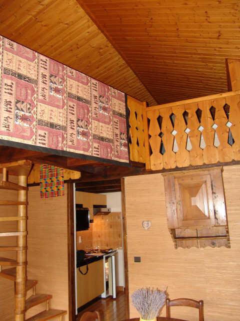 Le Corina 16488 - Châtel