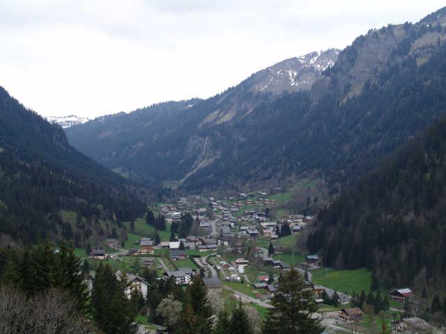 Le Corina 16488 - Châtel