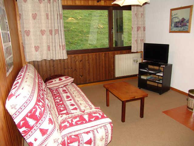 Les Rhododendrons 16490 - Châtel