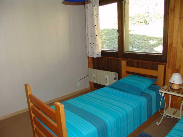 Les Rhododendrons 16490 - Châtel