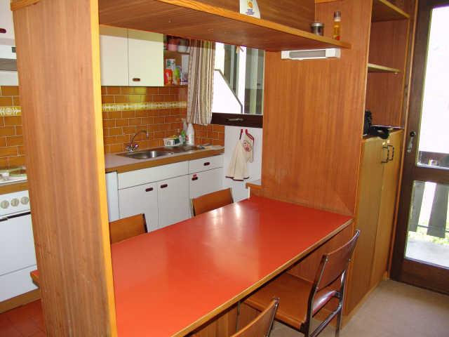 Les Rhododendrons 16490 - Châtel